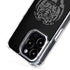 LSU Geaux Tigers iPhone 16 Pro MagSafe Case